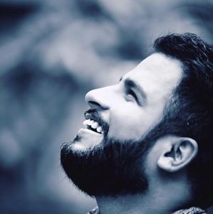 Meet your Posher, Mukul